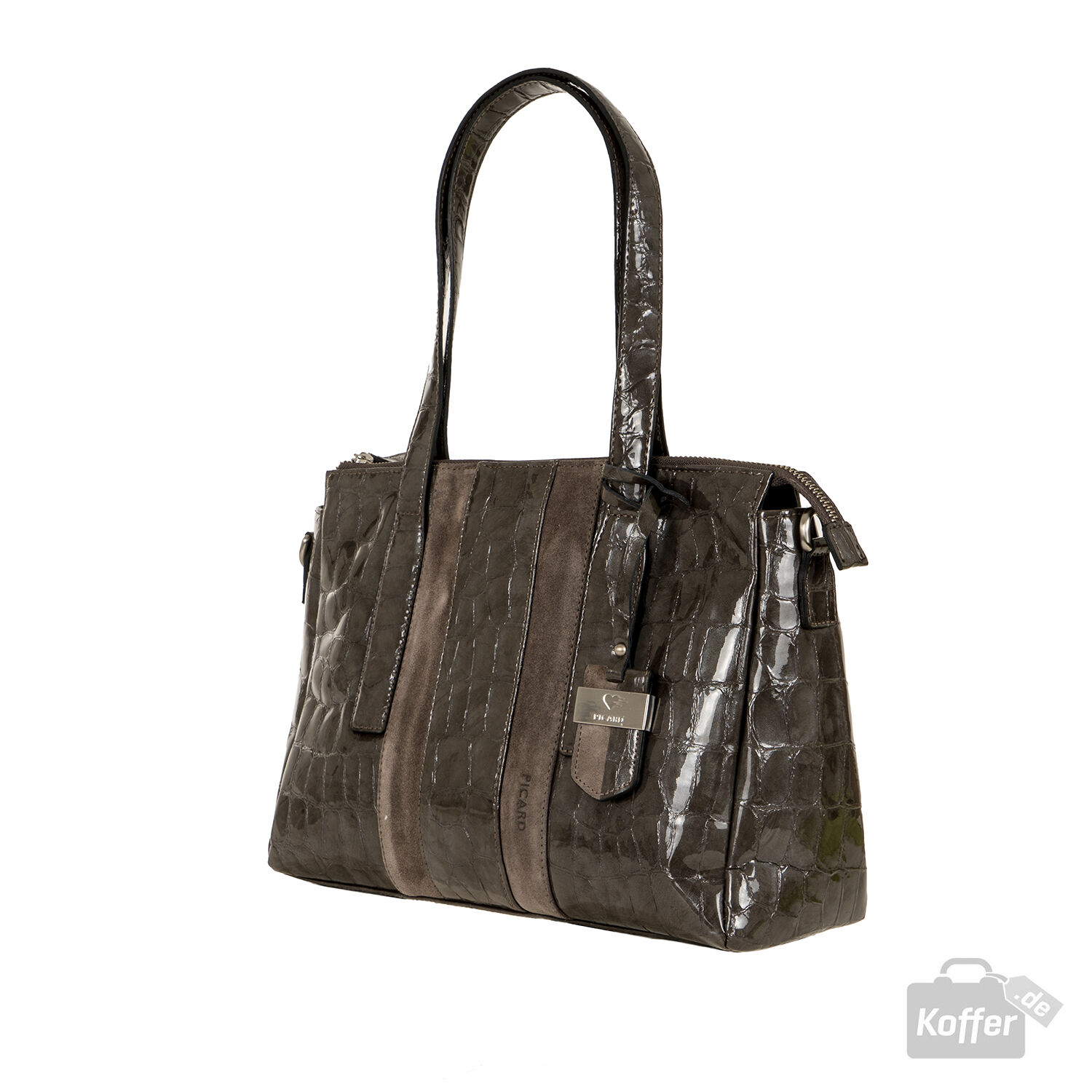 Picard Jean Shopper 4472 Taupe 44721X3027