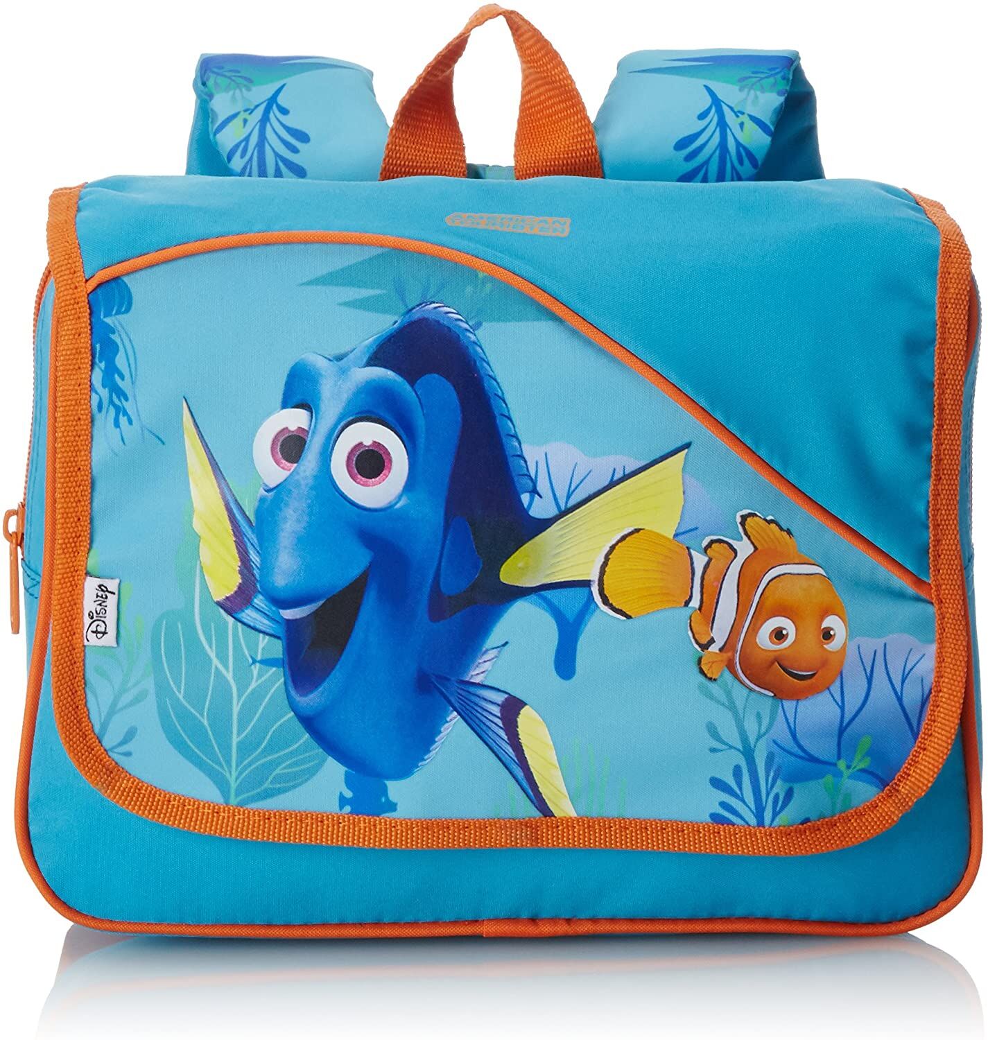 American Tourister New Wonder Schultasche S American Tourister New Wonder Schultasche S