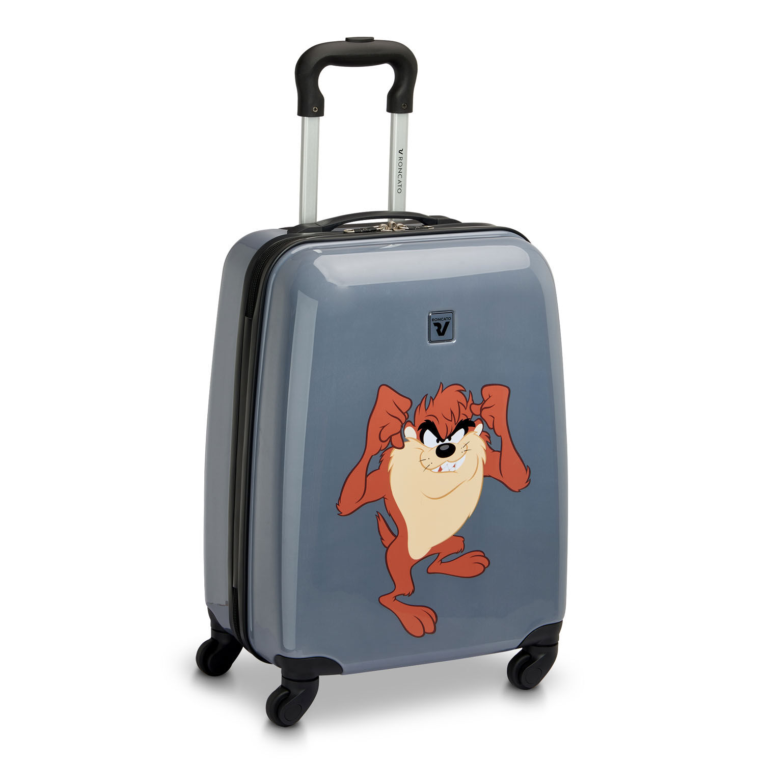Roncato Looney Tunes™ Junior Carry-on Trolley 50 cm Taz