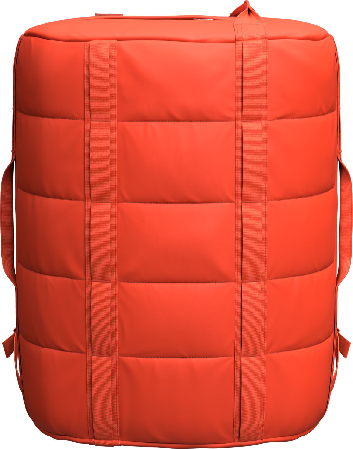 D_b_ Roamer Duffel / Backpack 60L Falu Red