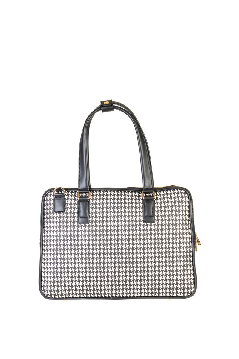 Olivia Lauren Emily Business Computertasche 15" Black