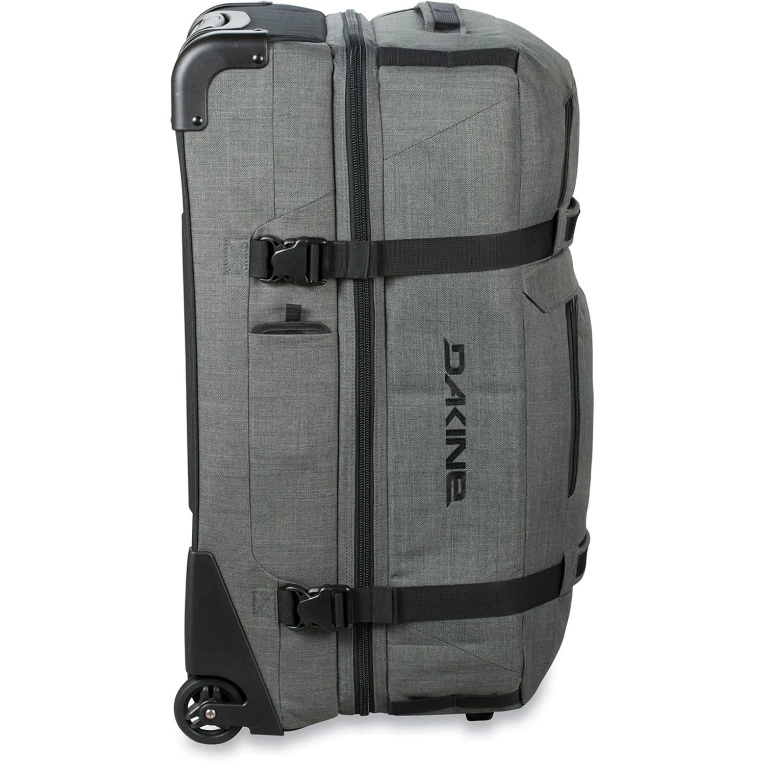Dakine Split Roller 85L Reisetrolley / Koffer Black Dakine Split Roller 85L Reisetrolley / Koffer Black
