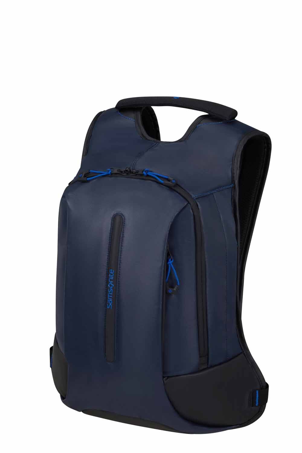 Samsonite Ecodiver Laptop Rucksack S 14" + GRATIS HOTELGUTSCHEIN Blue Nights Samsonite Ecodiver Laptop Rucksack S 14" + GRATIS HOTELGUTSCHEIN Blue Nights