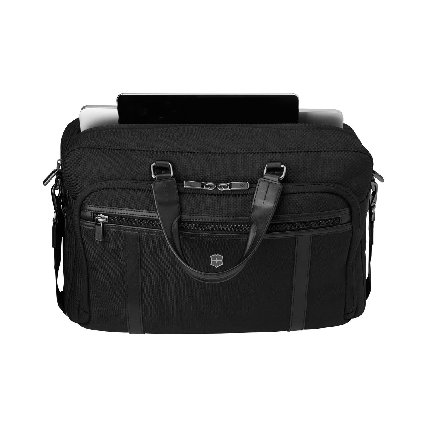 Victorinox Werks Professional CORDURA® 15'' Laptop Brief schwarz