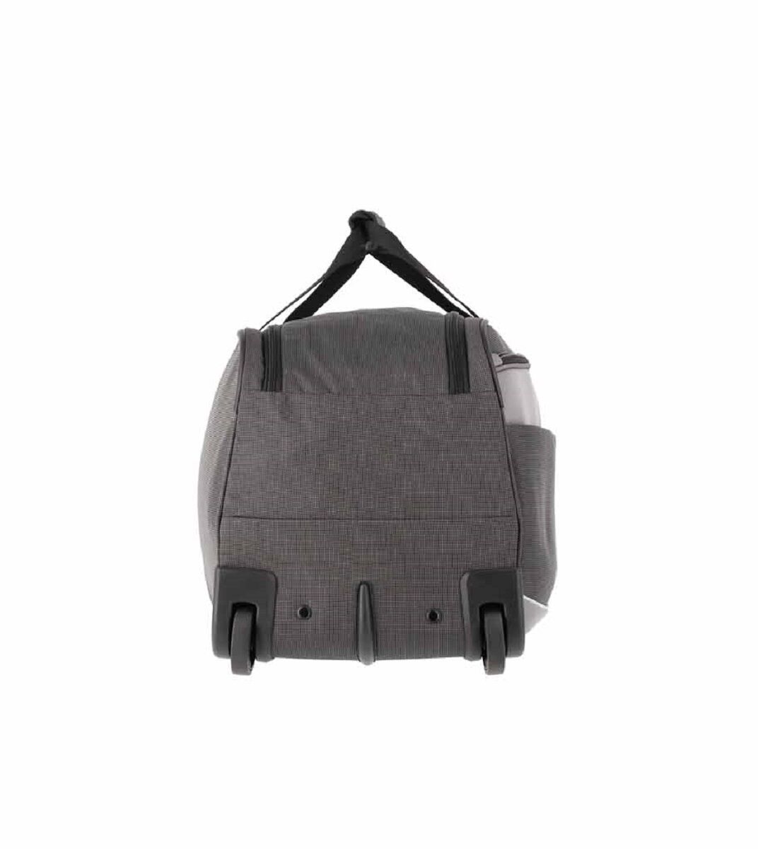 Travelite Viia Rollenreisetasche 2-R Schiefer