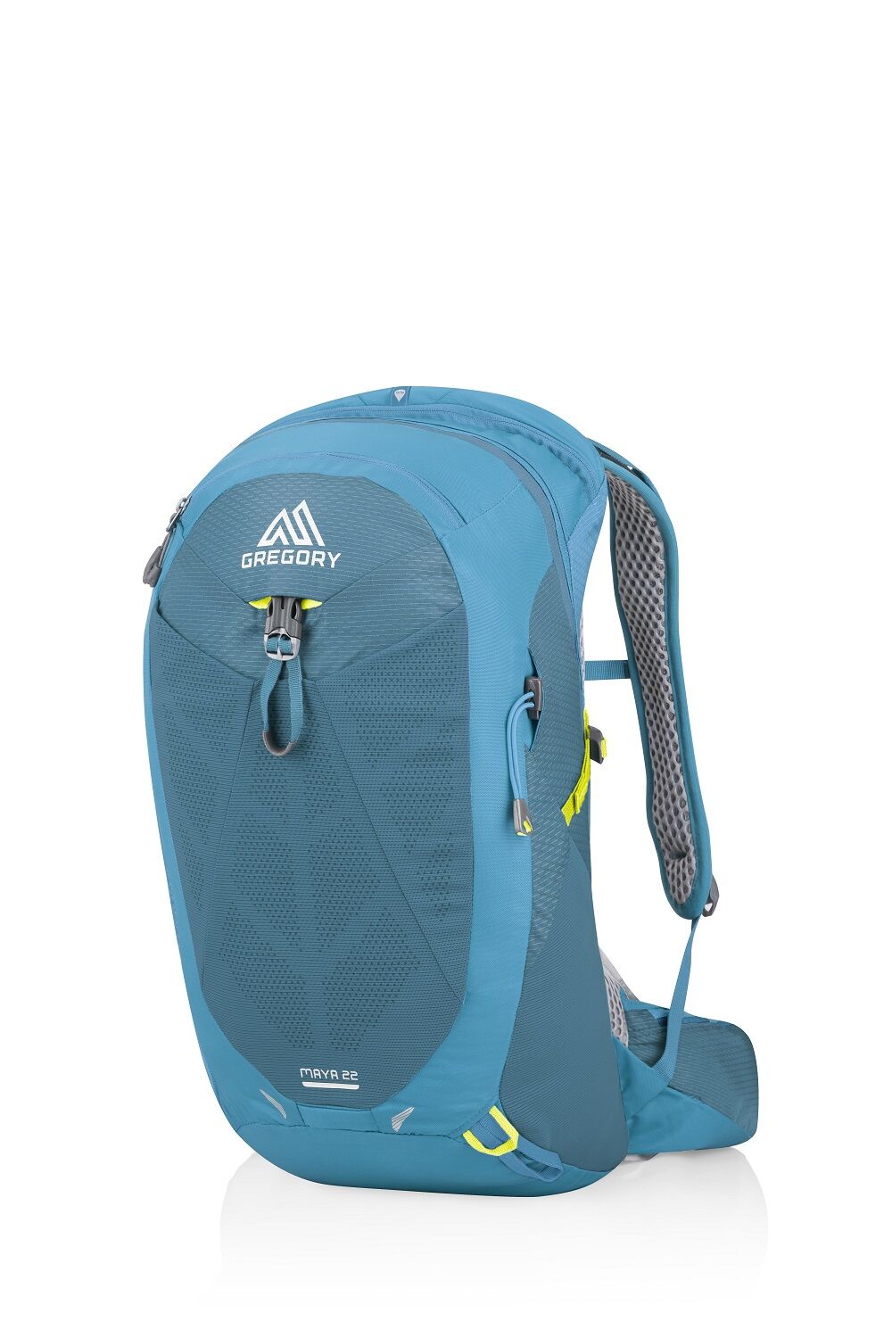 Gregory MAYA 22 Liter Rucksack ♀ Meridian Teal Gregory MAYA 22 Liter Rucksack ♀ Meridian Teal