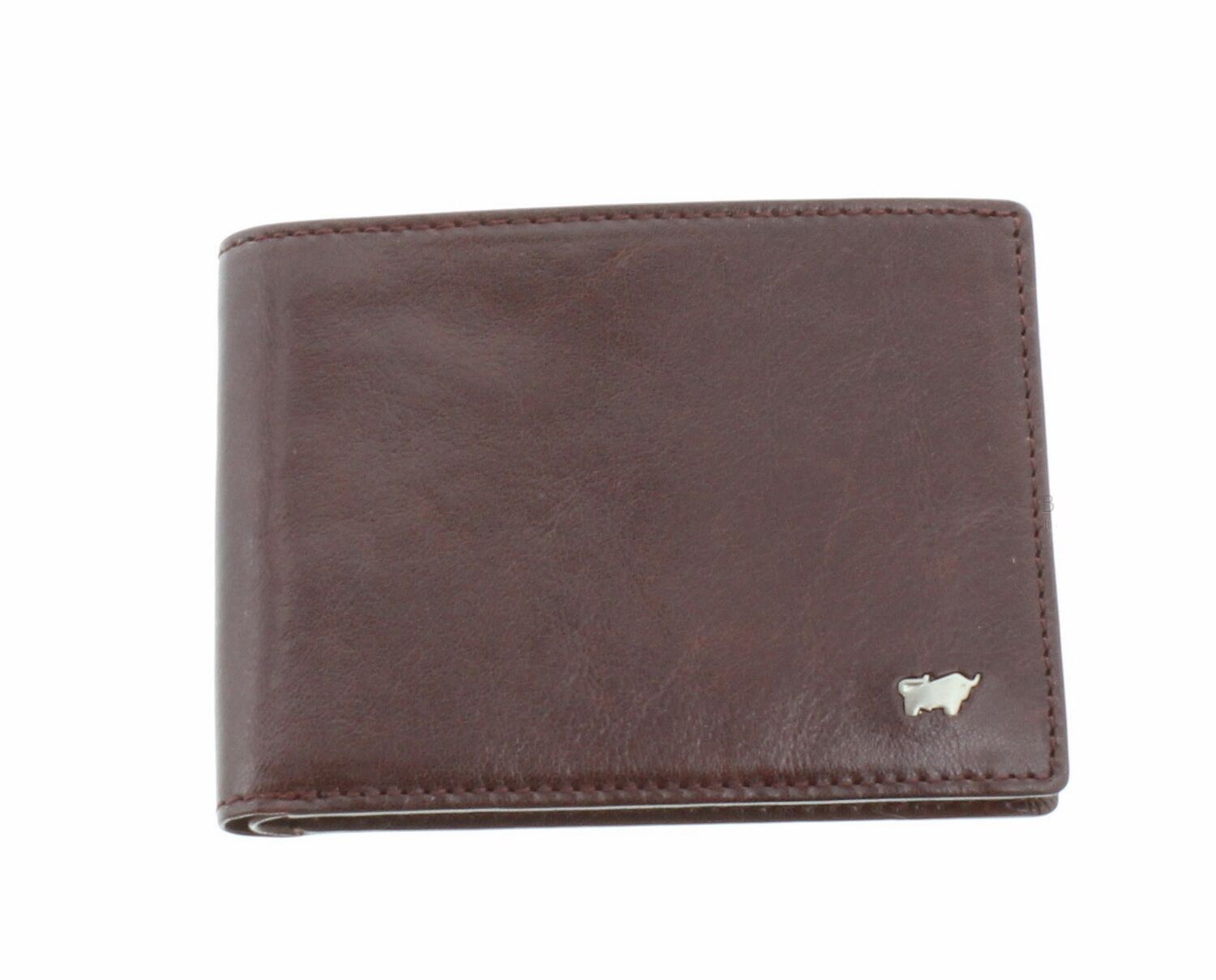 Braun Büffel BASIC Geldbörse COUNTRY 33119