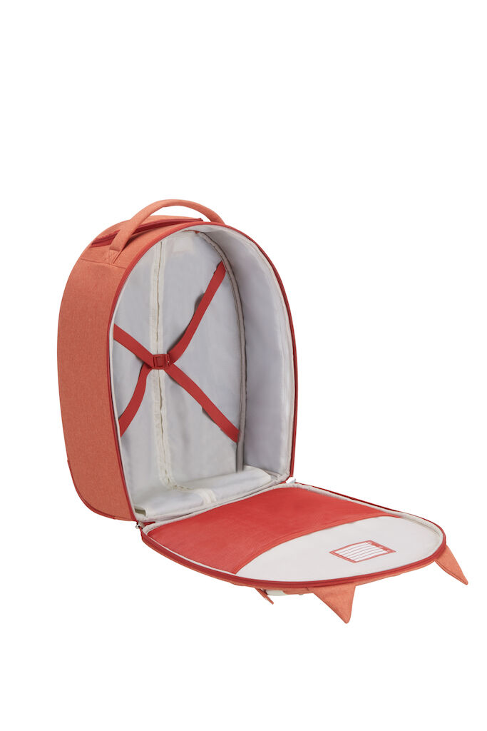 Sammies Happy Sammies Upright Trolley mit 2 Rollen Fox William