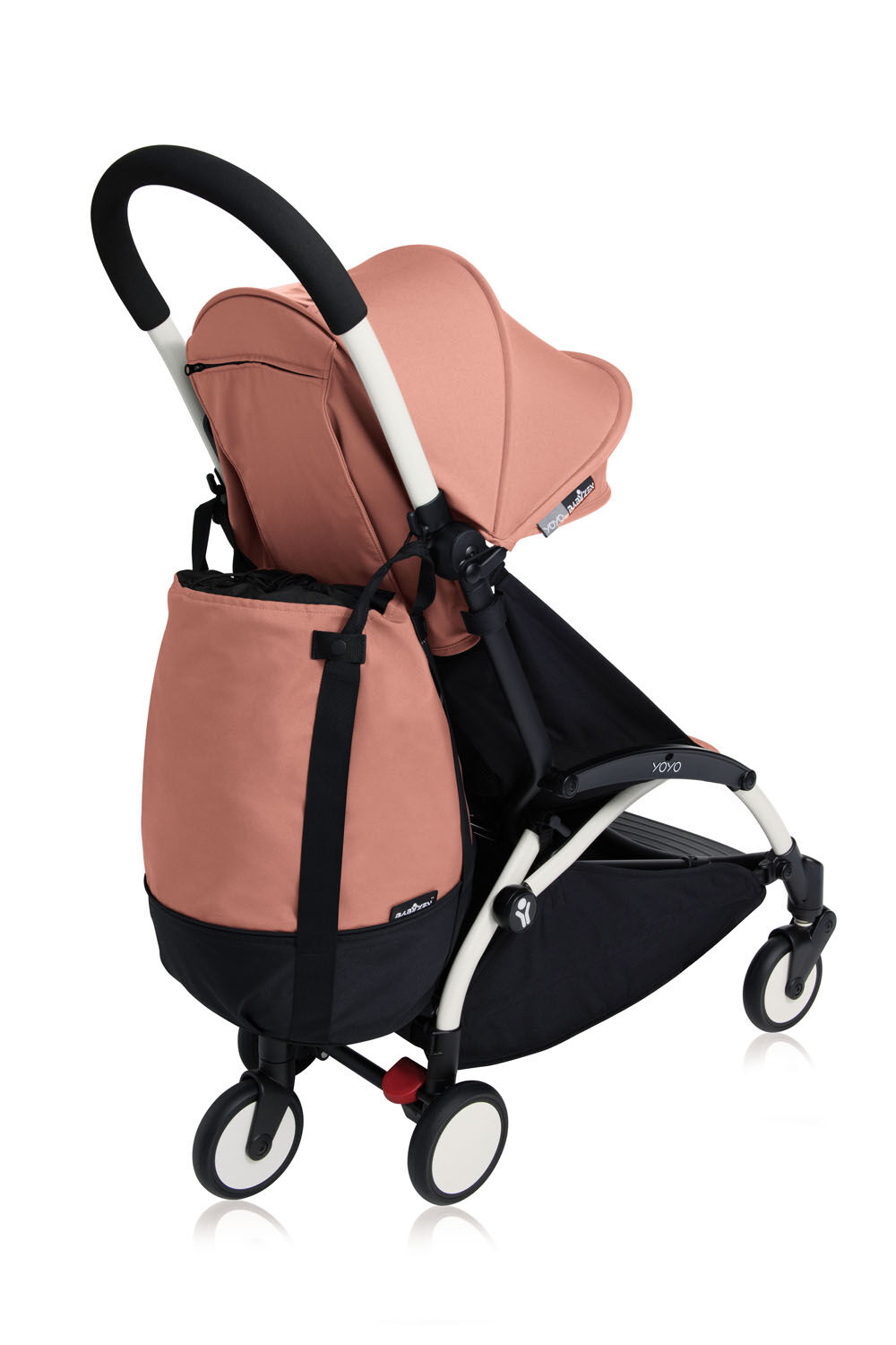 Babyzen Yoyo Accessoires Shopping Bag Ginger