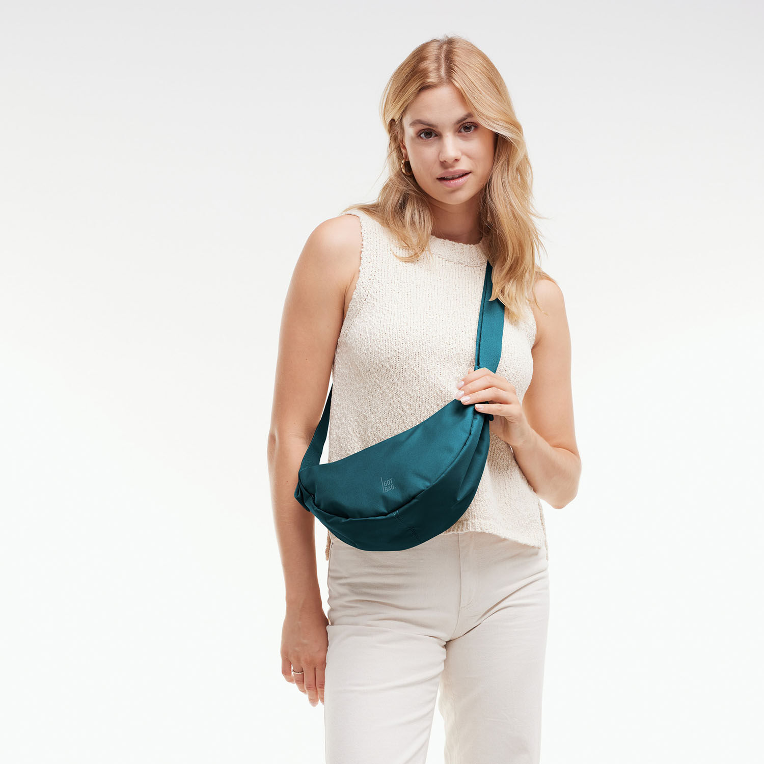 GOT BAG Moon bag Small