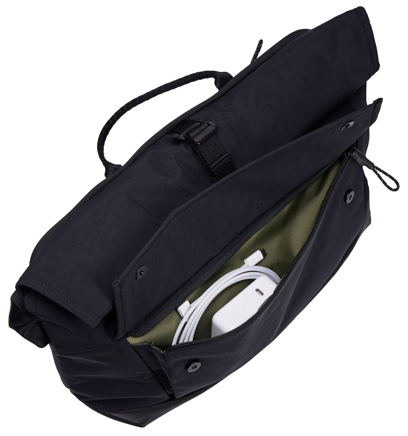 THULE Paramount Umhängetasche 14 L Black