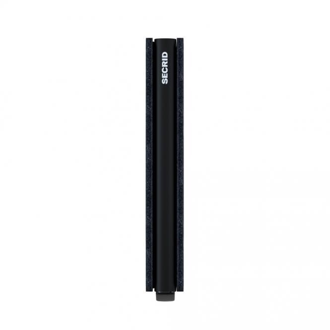 Secrid Slimwallet Matte SM-Black