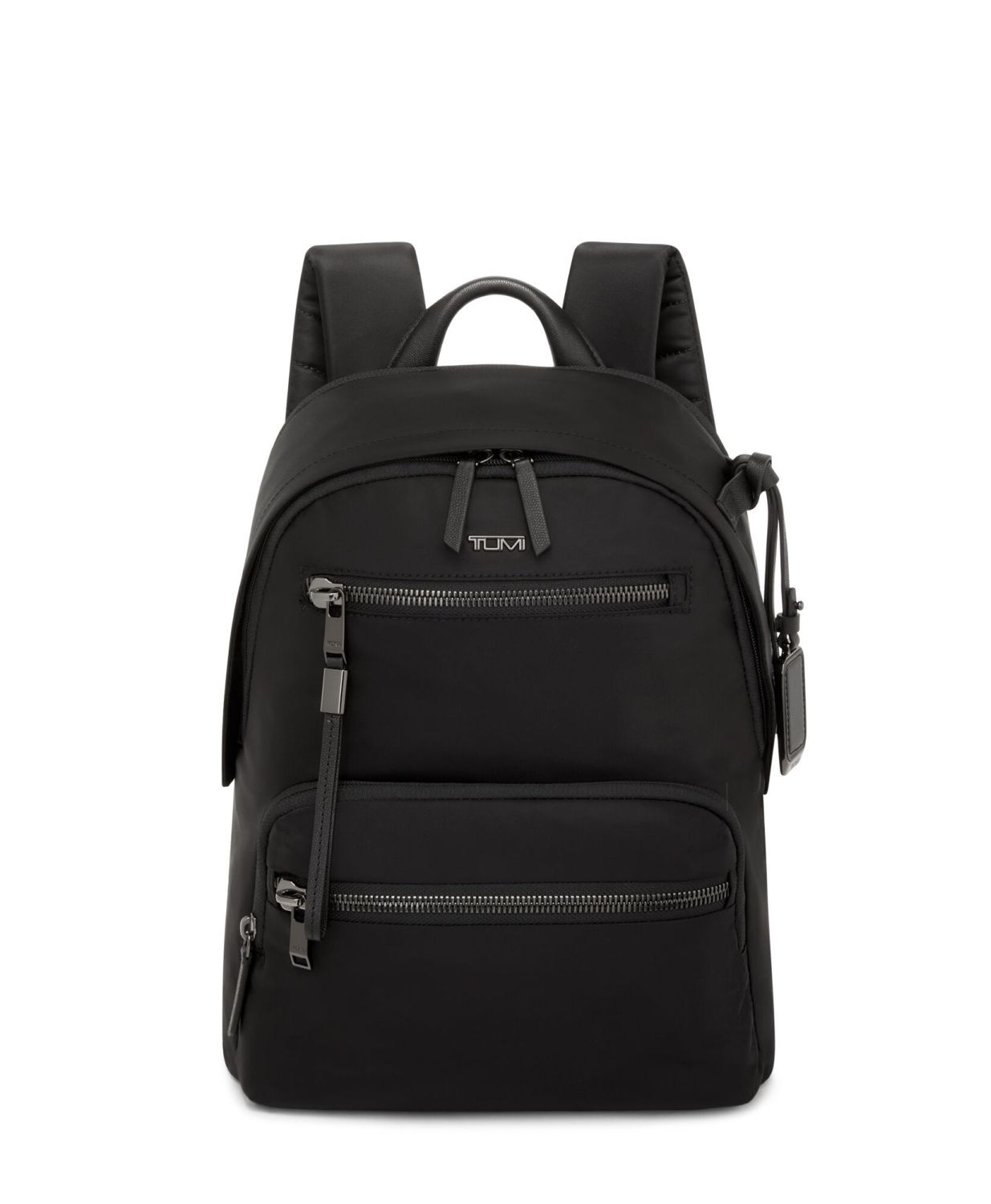 Tumi Voyageur Denver Rucksack 12" + GRATIS HOTELGUTSCHEIN Tumi Voyageur Denver Rucksack 12" + GRATIS HOTELGUTSCHEIN