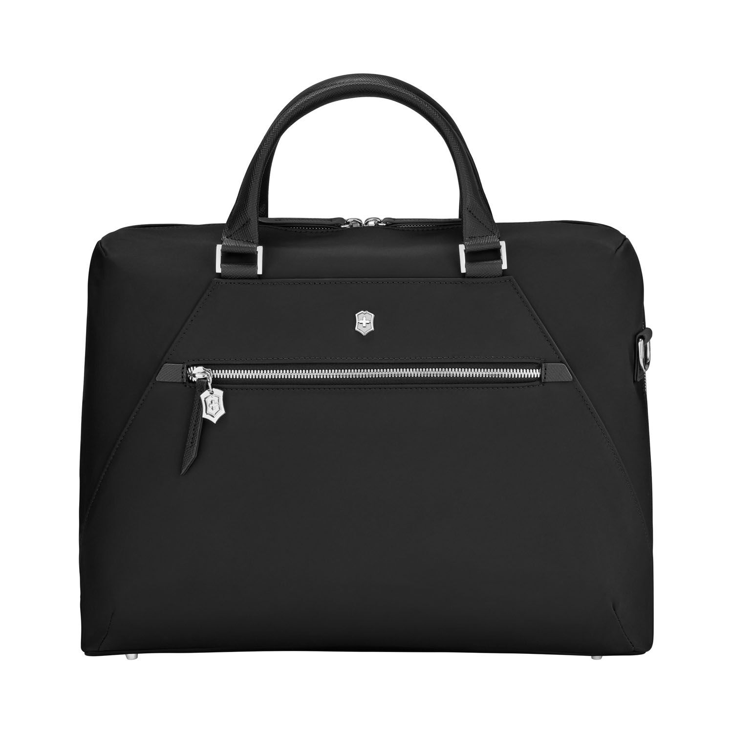 Victorinox Victoria Signature Briefcase 14" Laptoptasche Black Victorinox Victoria Signature Briefcase 14" Laptoptasche Black