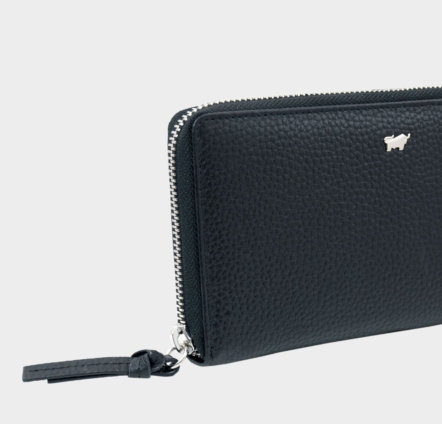 Braun Büffel Hanna RFID RV Geldbörse 16CS schwarz