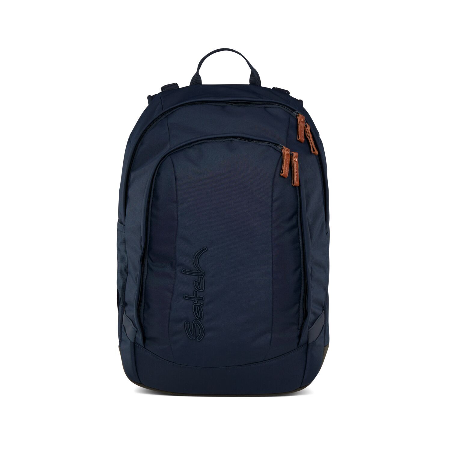 satch air Schulrucksack Kollektion 2025 Nordic Blue