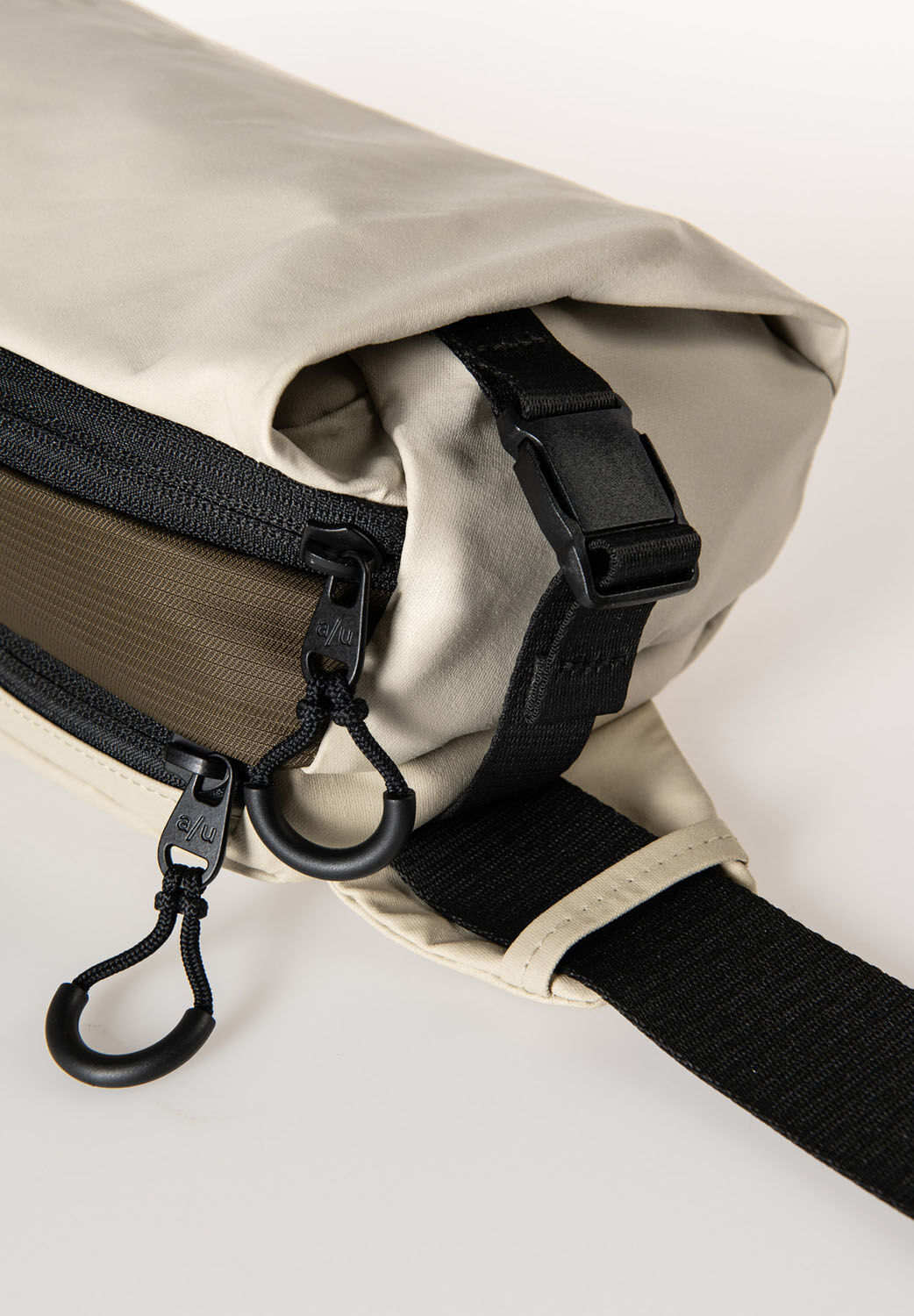 aunts & uncles Japan RE Ishikari Gürteltasche Dust aunts & uncles Japan RE Ishikari Gürteltasche Dust