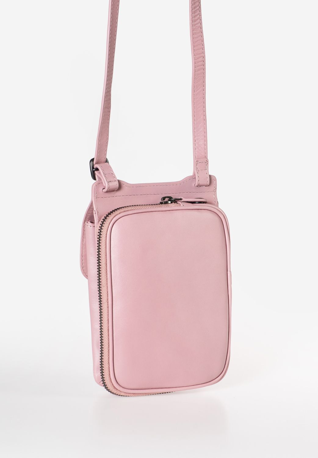 aunts & uncles Jamie´s Orchard TULIP Phone bag cosmetic pink