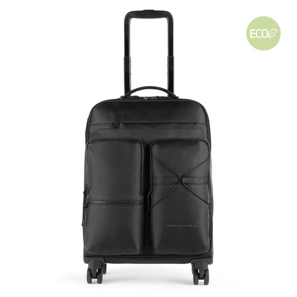 Piquadro Otello Ultra slim Kabinentrolley Piquadro Otello Ultra slim Kabinentrolley