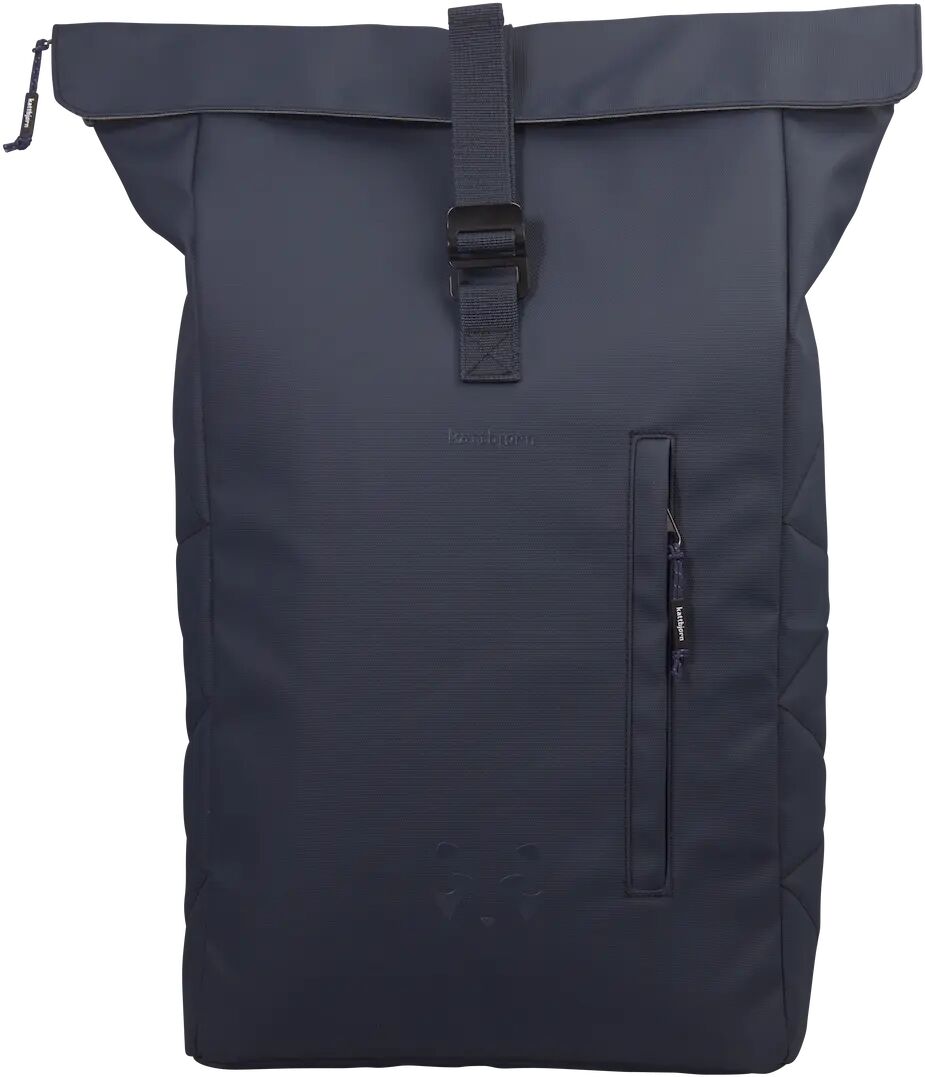kattbjørn Rolltop mit 15" Laptopfach Midnight Blue