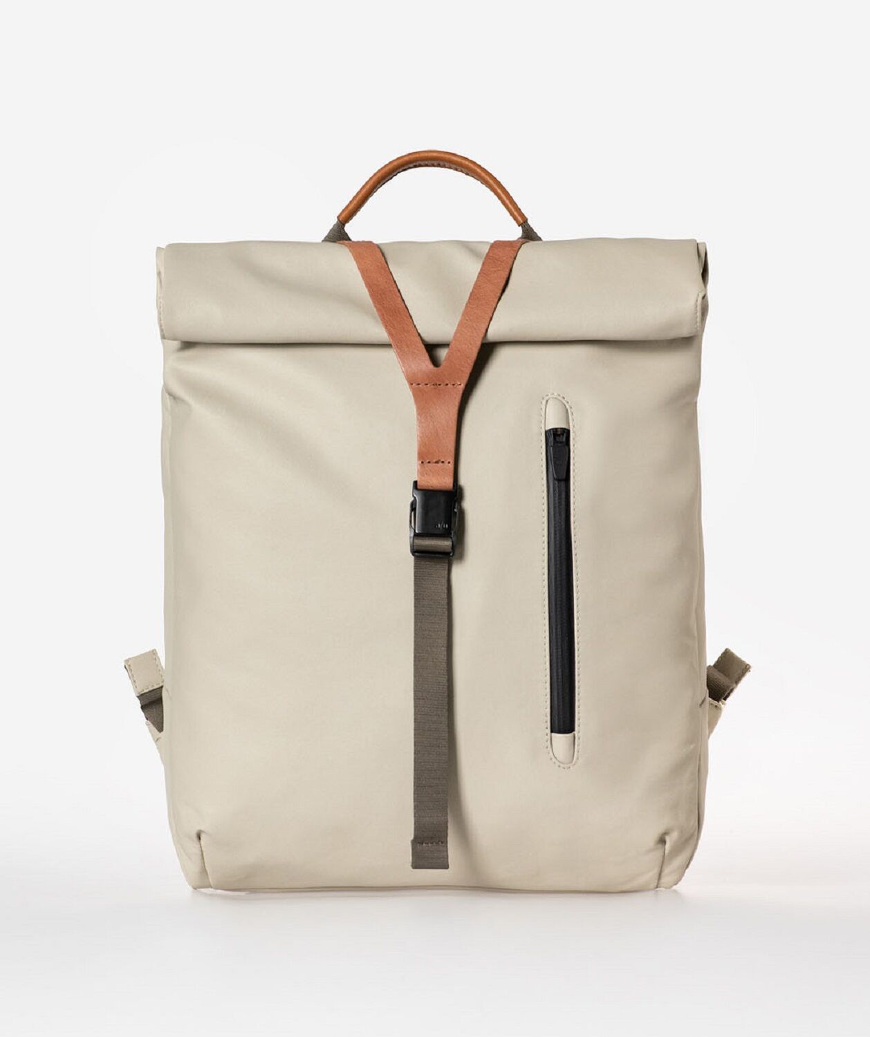 aunts & uncles Japan RE Yabe Rolltop-Rucksack mit 13" Notebookfach