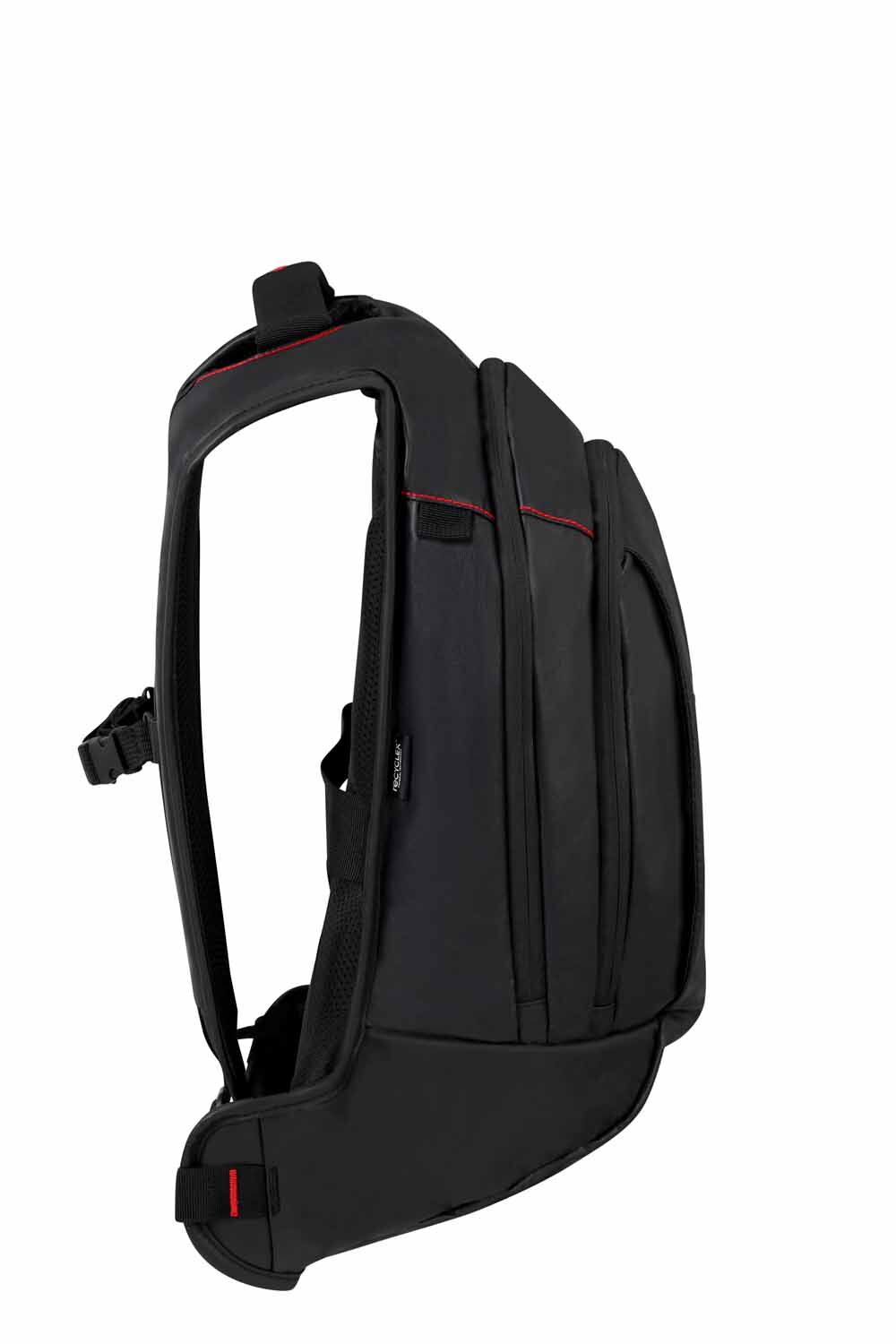 Samsonite Ecodiver Laptop Rucksack M 15.6" + GRATIS HOTELGUTSCHEIN Schwarz