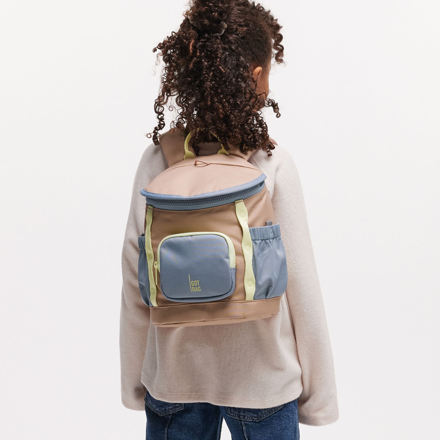 GOT BAG Kids Adventure Daypack GOT BAG Kids Adventure Daypack