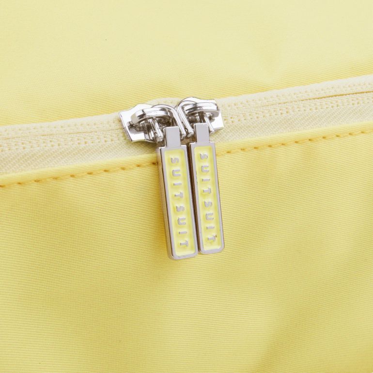 SuitSuit Fabulous Fifties Packing Cube XL 76cm Mango Cream SuitSuit Fabulous Fifties Packing Cube XL 76cm Mango Cream