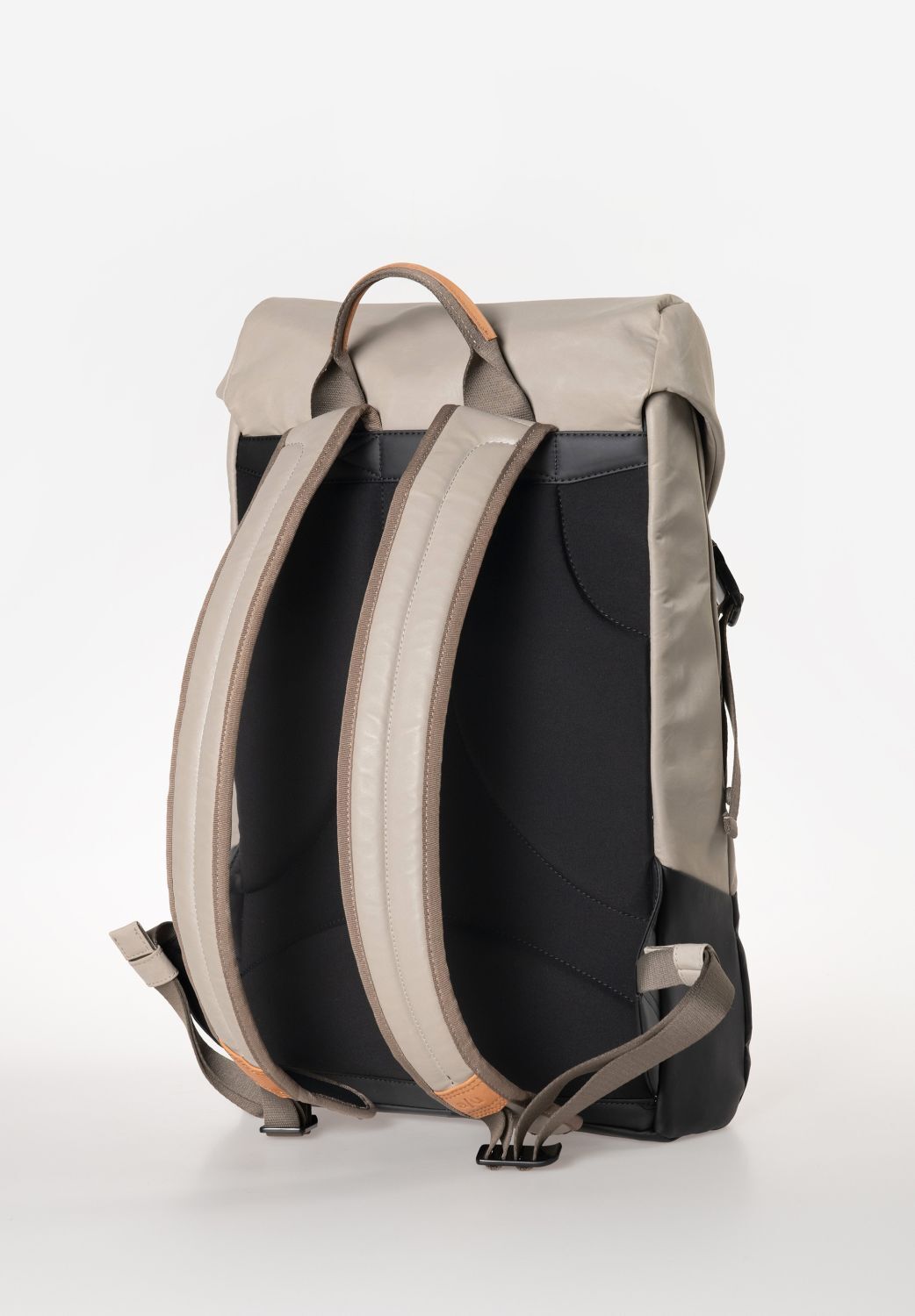 aunts & uncles Japan RE Niyodo Rucksack mit 13" Notebookfach driftwood aunts & uncles Japan RE Niyodo Rucksack mit 13" Notebookfach driftwood