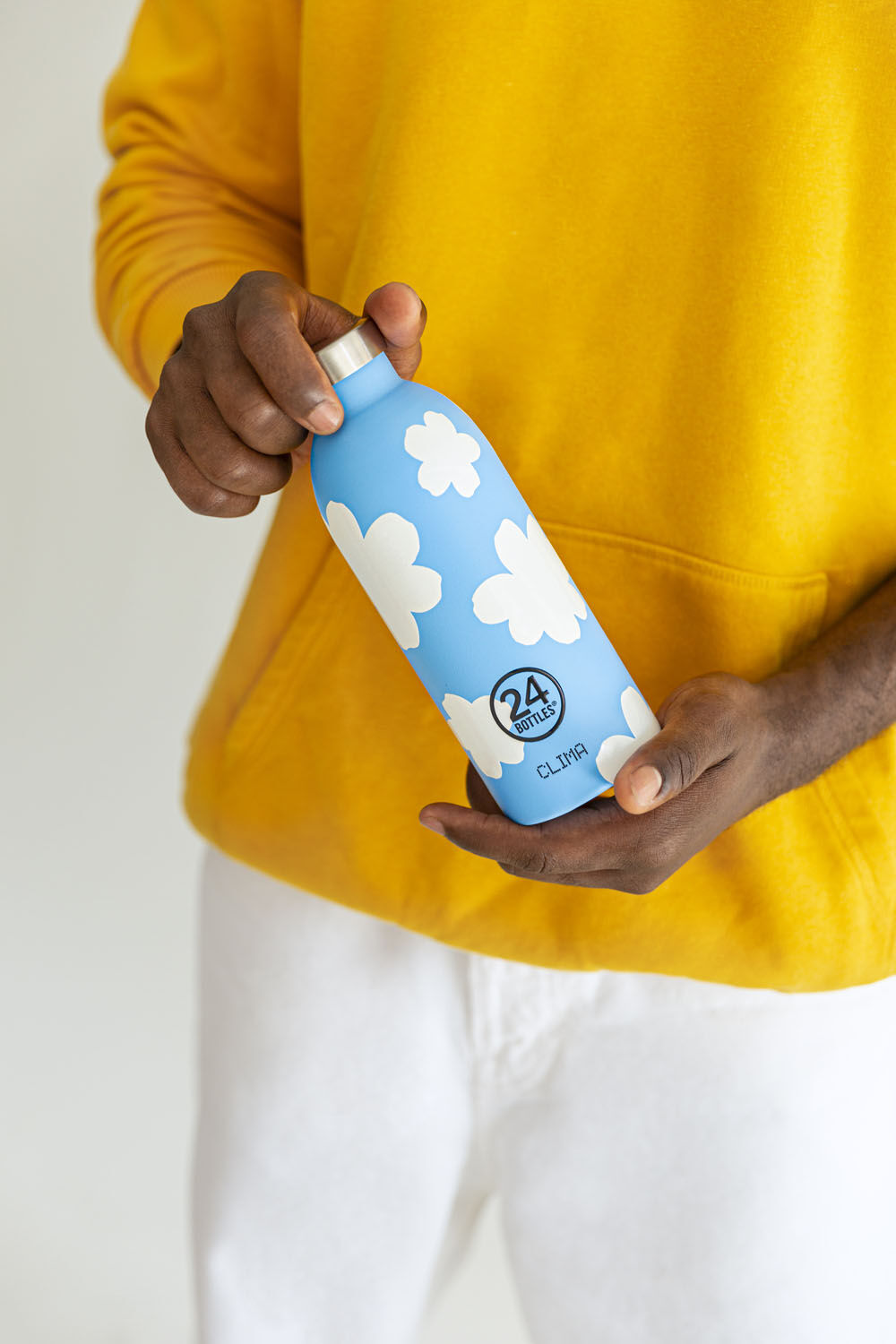 24Bottles® Clima Bottle Daydreaming 850ml