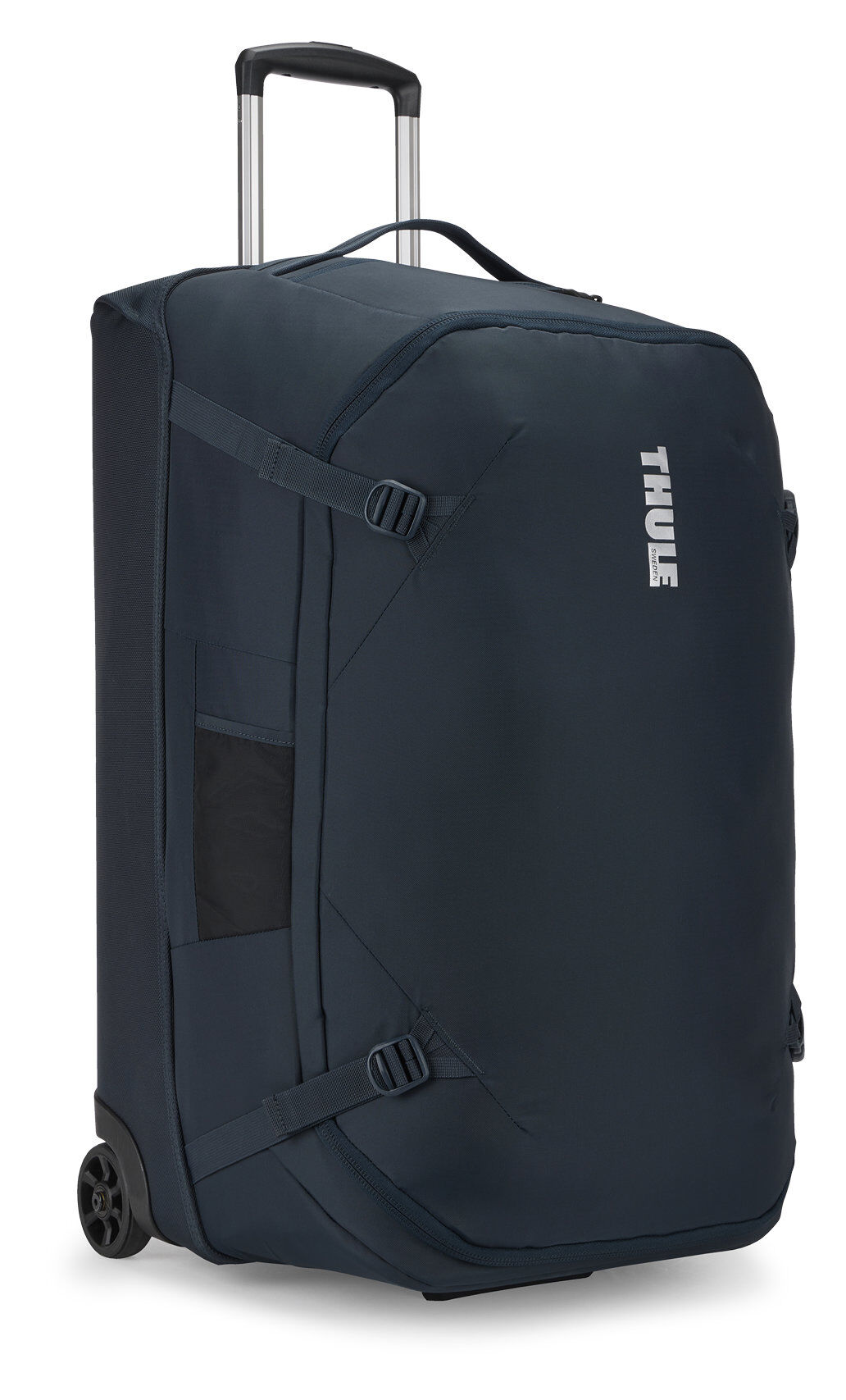 THULE EnRoute Rollreisetasche 90L mit 2 Rollen Darkest Blue