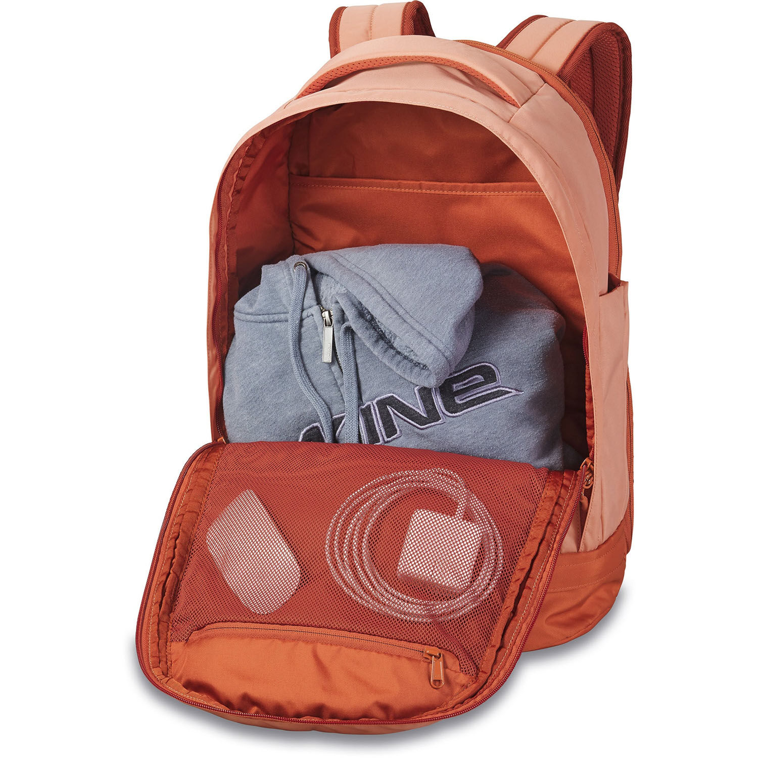 Dakine Verge Backpack 25L Castlerock Ballistic Dakine Verge Backpack 25L Castlerock Ballistic