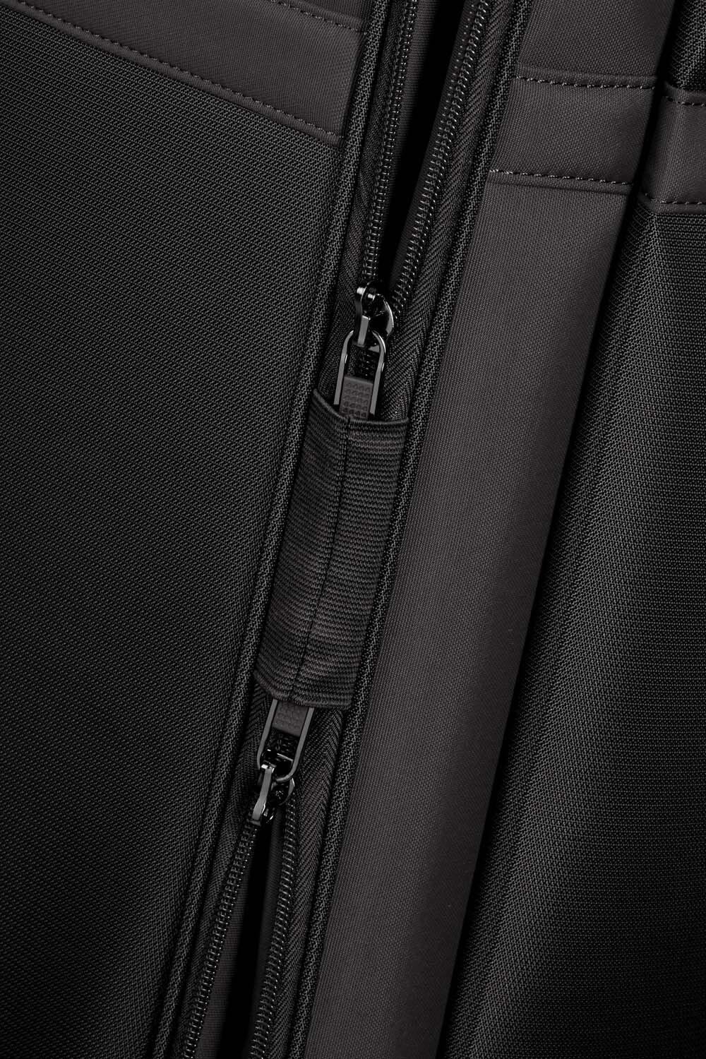 Samsonite Airea Trolley mit 4 Rollen 78cm erweiterbar Schwarz Samsonite Airea Trolley mit 4 Rollen 78cm erweiterbar Schwarz