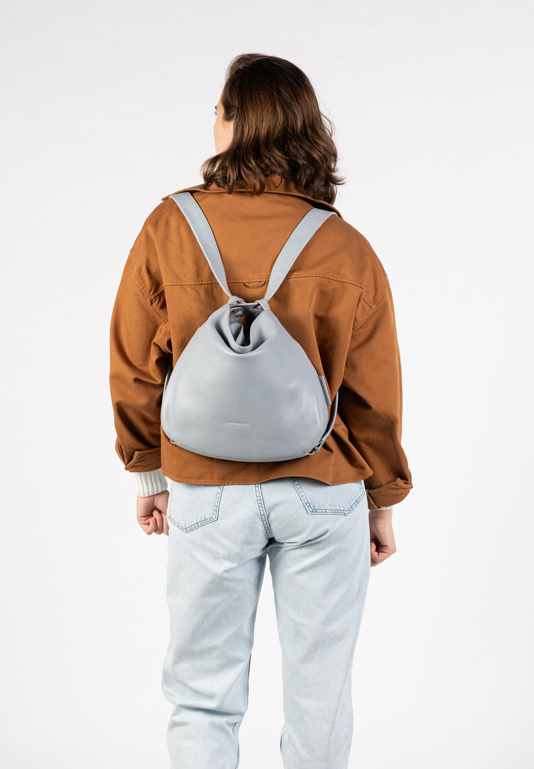 aunts & uncles Heavenly Meadow Whisper Schultertasche / Rucksack quarry