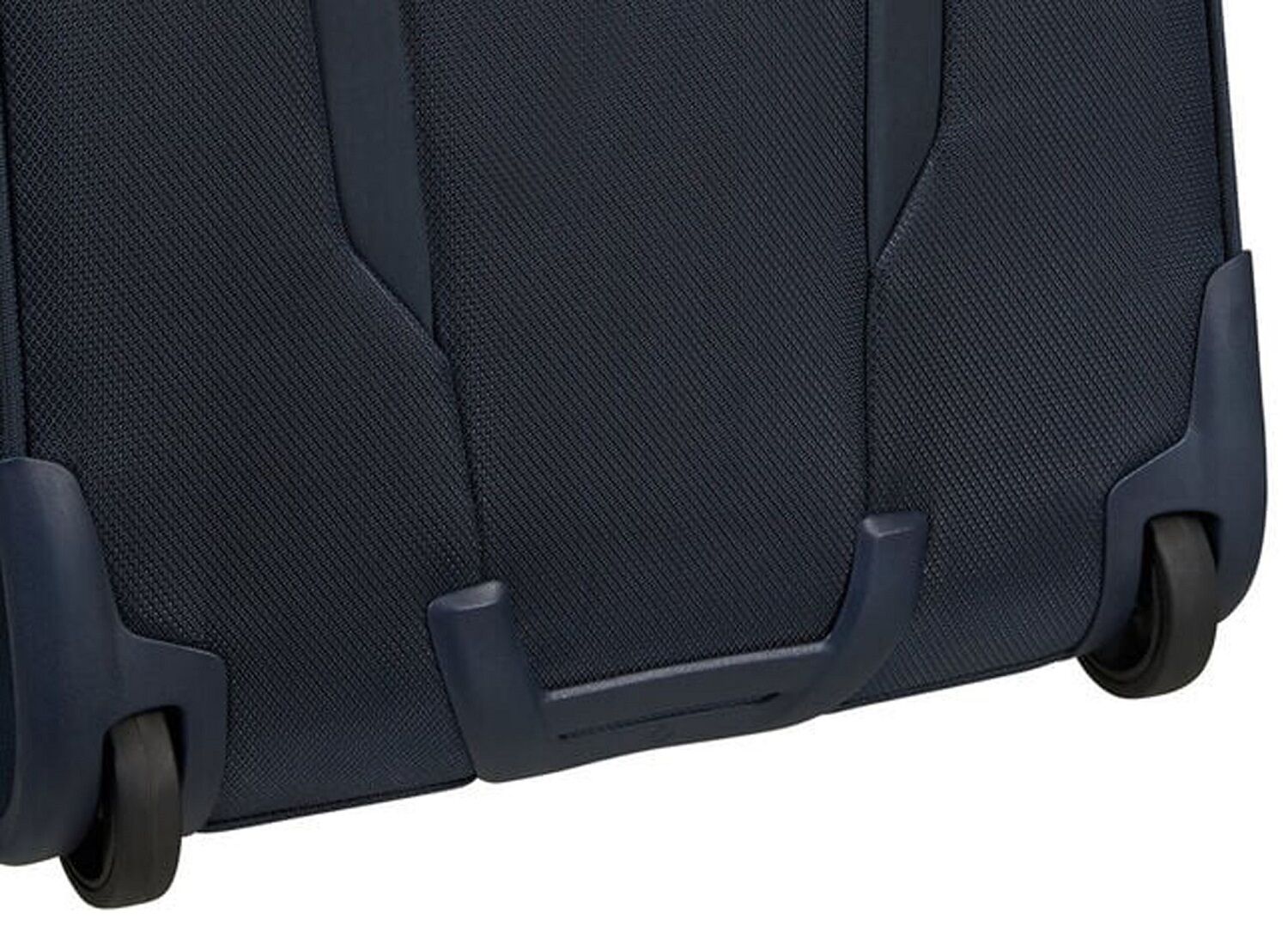 Samsonite Respark Trolley mit 2 Rollen Underseater 45cm + GRATIS HOTELGUTSCHEIN Midnight Blue
