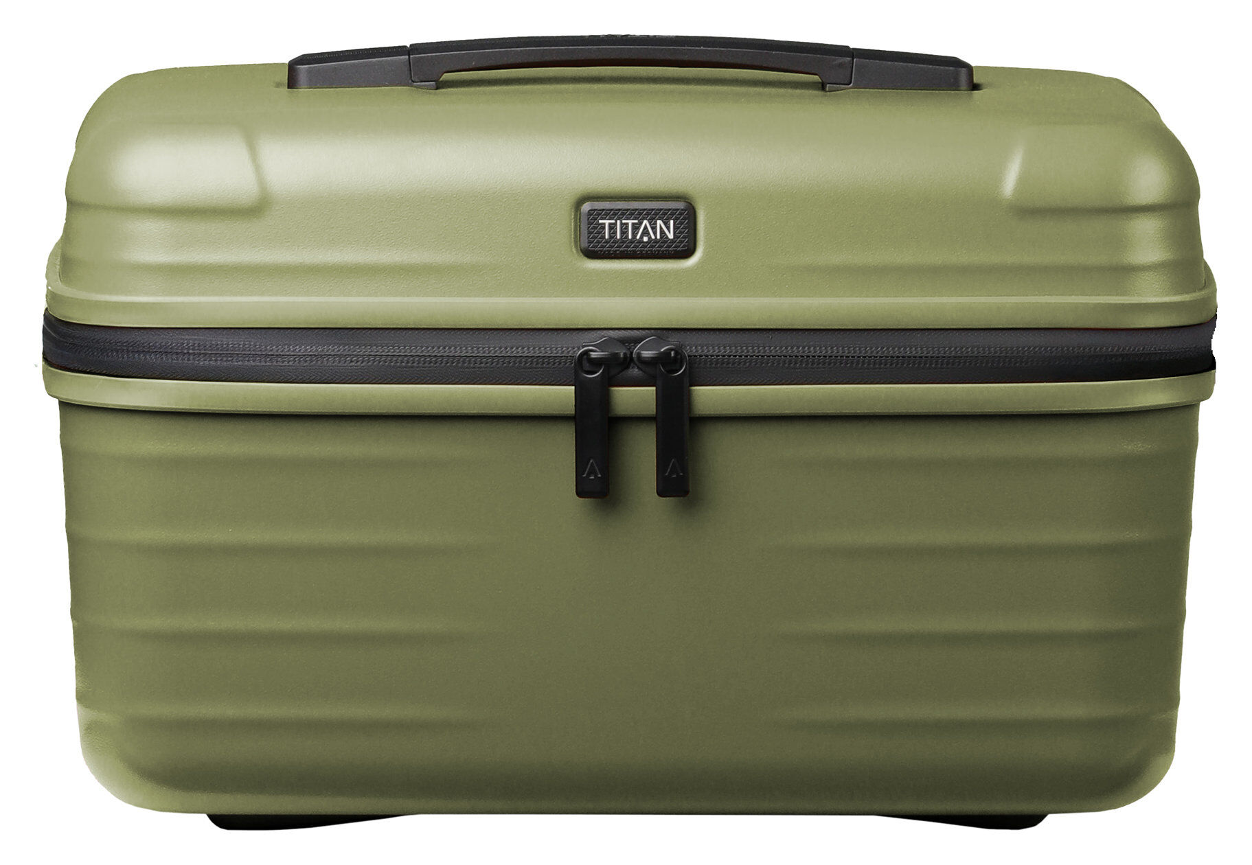 TITAN Upgrade Beautycase