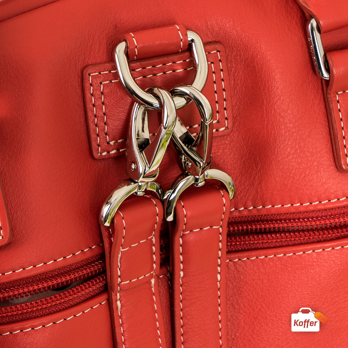 Picard Day Off Rucksack aus Leder 9016 Caribbean Picard Day Off Rucksack aus Leder 9016 Caribbean