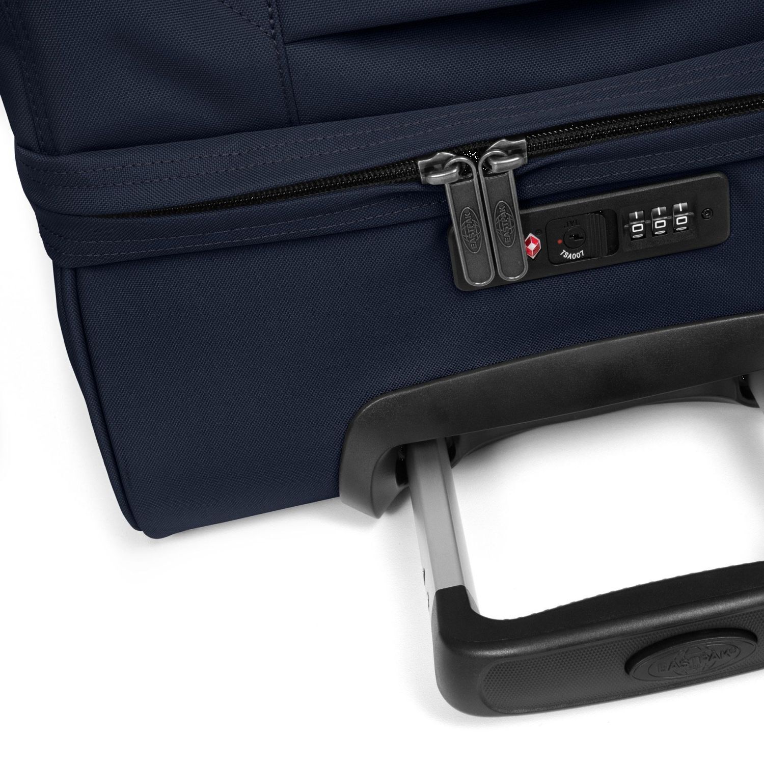 Eastpak Transit'R Reisetrolley M mit 2 Rollen Ultra Marine