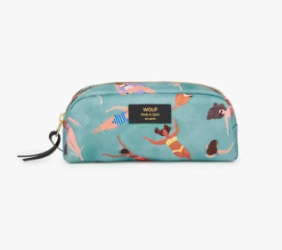 Wouf Accessories Small Makeup Bag Wouf Accessories Small Makeup Bag