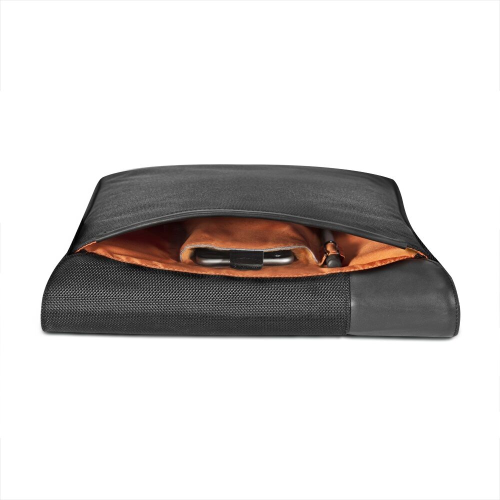 Everki Venue XL Premium RFID Mini Messenger black