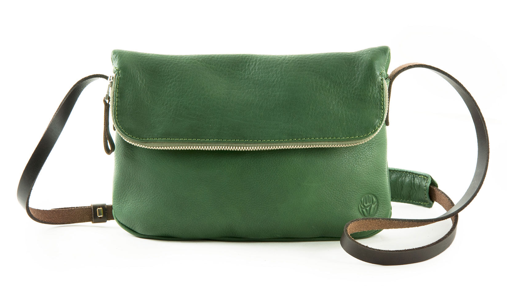 Harold's Chaza Twosize Handbag Oliv