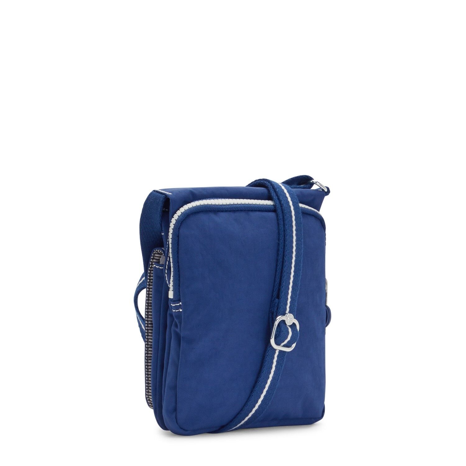 Kipling NEW ELDORADO kleine Umhängetasche Admiral Blue