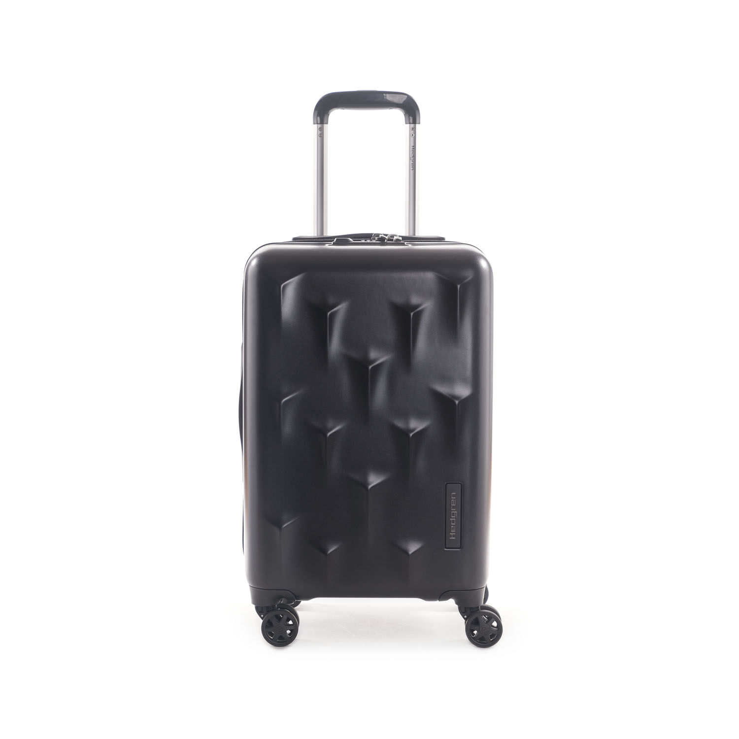 Hedgren Edge Carve S Cabin Trolley, 4 Rollen, 55cm (IATA)