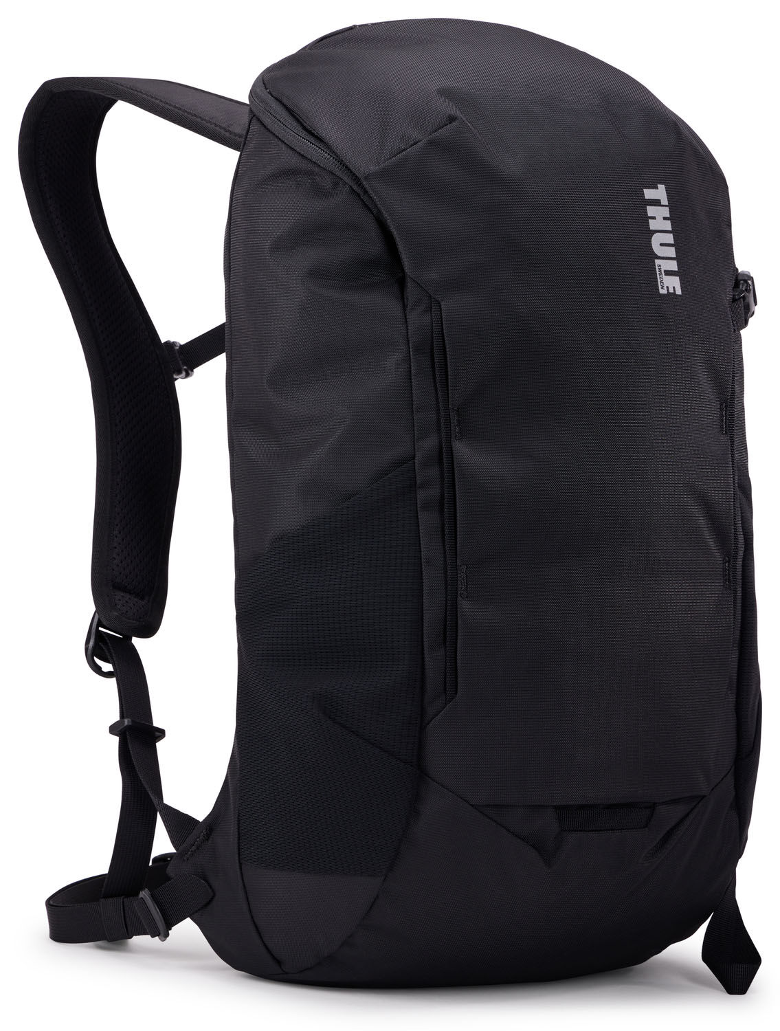THULE AllTrail Tagesrucksack mit Regenhülle 18L Black THULE AllTrail Tagesrucksack mit Regenhülle 18L Black