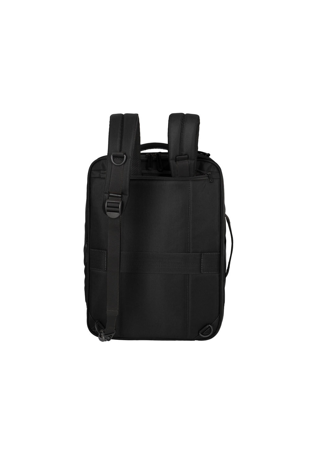 Travelite Crosslite Bordtasche/Rucksack Schwarz