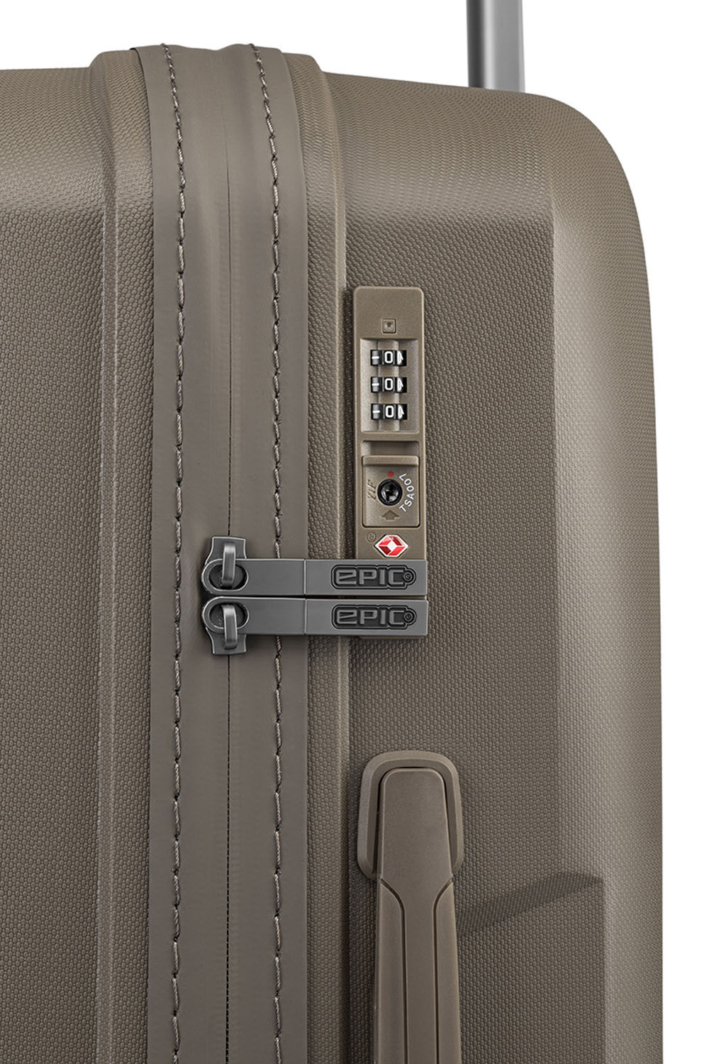 epic Phantom SL Trolley M 66cm 4-Rollen CedarBROWN epic Phantom SL Trolley M 66cm 4-Rollen CedarBROWN