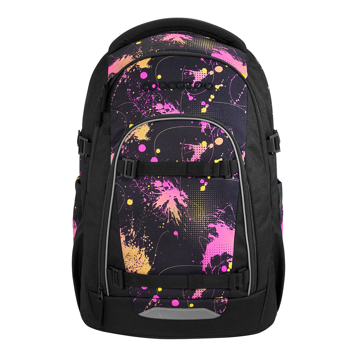 Coocazoo Schulrucksack MATE, Kollektion 2026