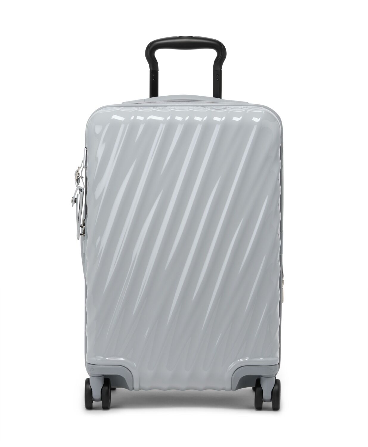 Tumi 19 Degree International erweiterbar Handgepäck 55cm, Salt