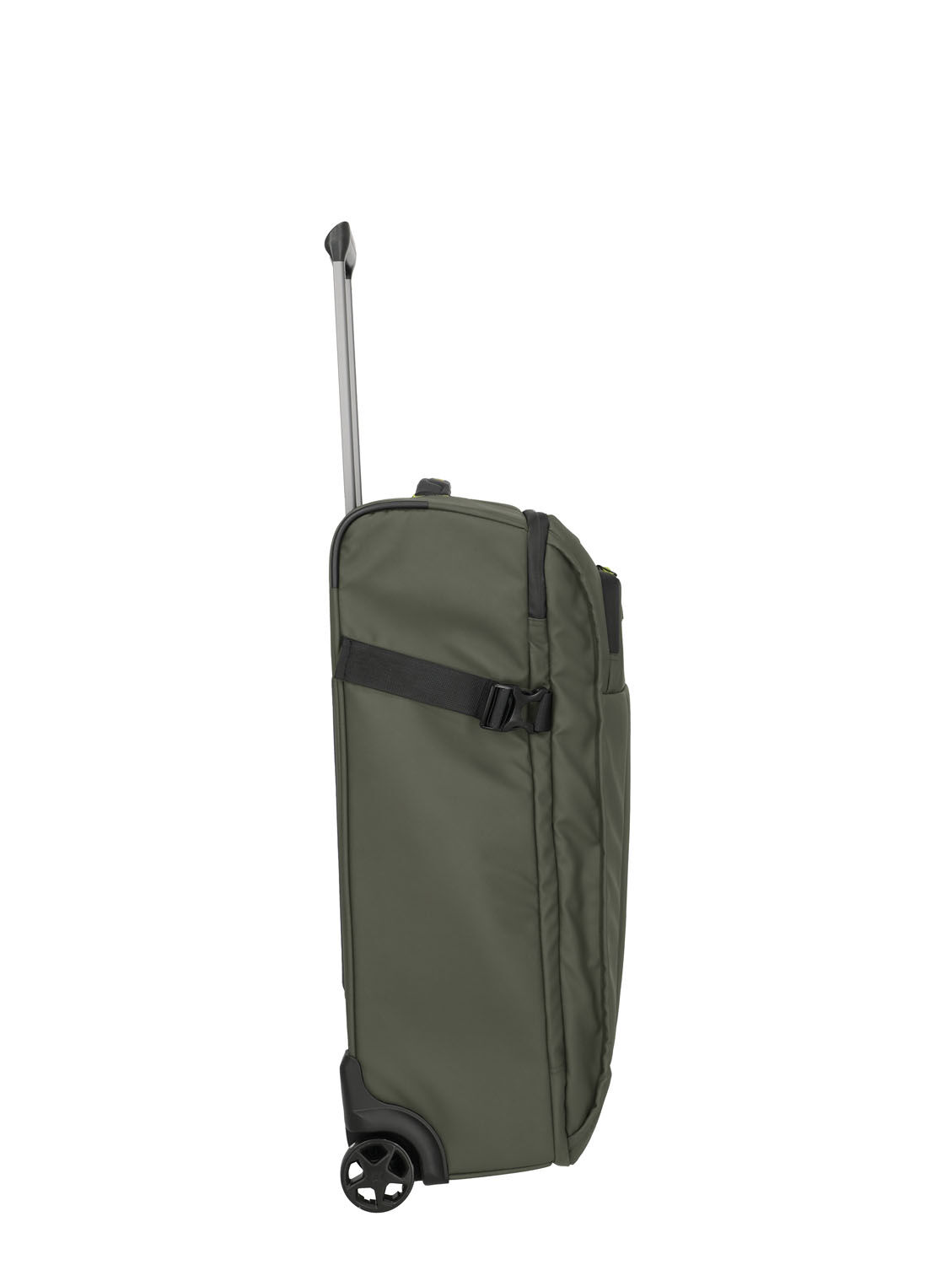 Travelite BRIIZE Rollenreisetasche M Khaki