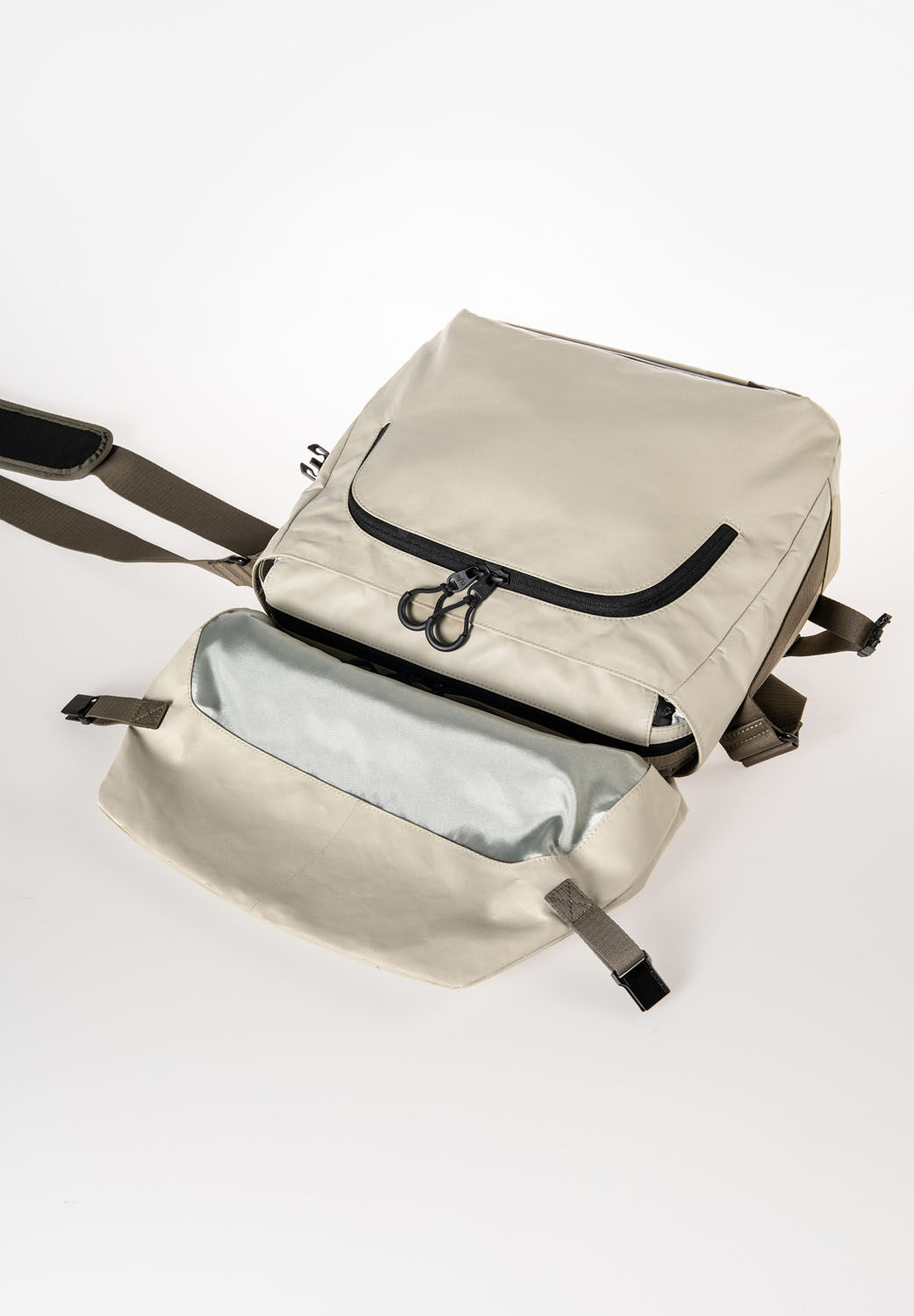 aunts & uncles Japan RE Yamakuni Kuriertasche Dust